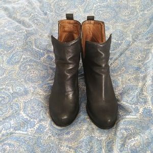 Jeffery Cambell Oshea boots